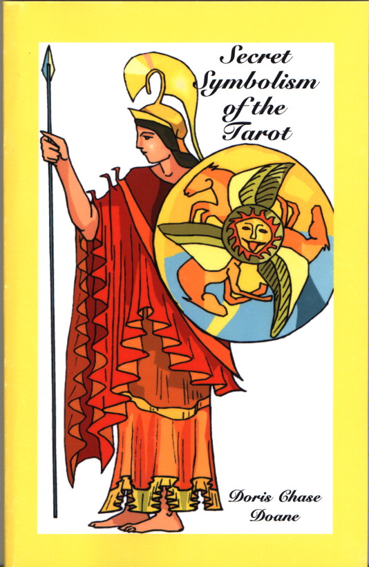 Secret Symbolism of the Tarot